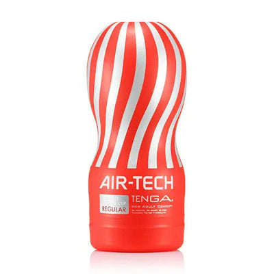 Tenga Air Tech Regular Cup - PlayBlue