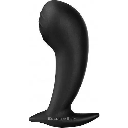 ElectraStim Noir Nona G-Spot Electro Probe - PlayBlue