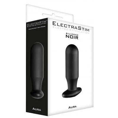 ElectraStim Noir Aura Multi-Probe Electrode - PlayBlue