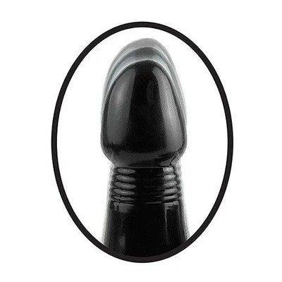 Anal Fantasy Vibrating Thruster - PlayBlue