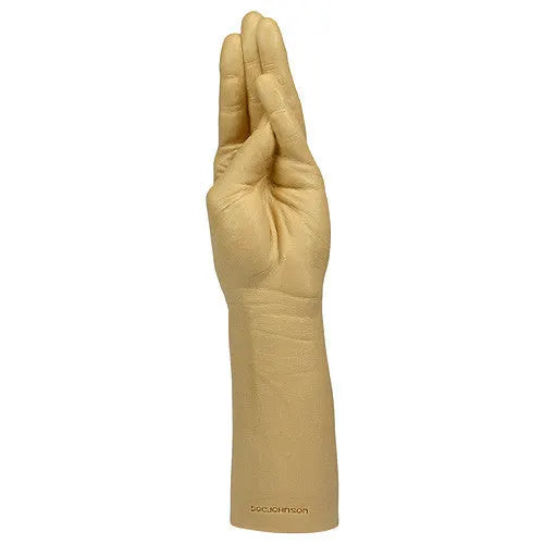Doc Johnson Belladonnas Magic Hand - PlayBlue