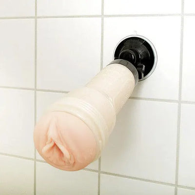 Fleshlight Shower Mount - PlayBlue