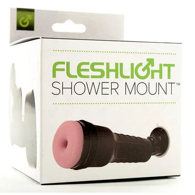 Fleshlight Shower Mount - PlayBlue