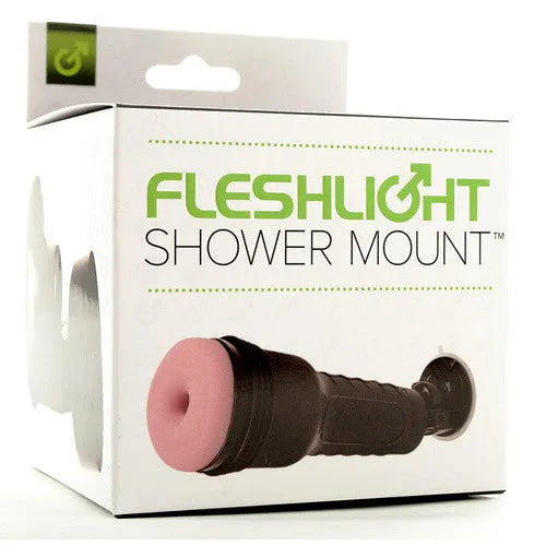 Fleshlight Shower Mount - PlayBlue