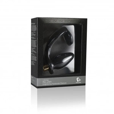 Rocks Off RO-ZEN - Dual Pleasure - PlayBlue