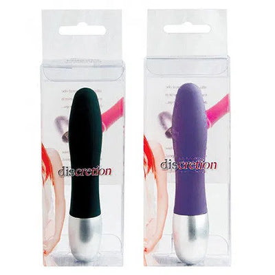 Discretion Bullet Vibe - Purple - PlayBlue