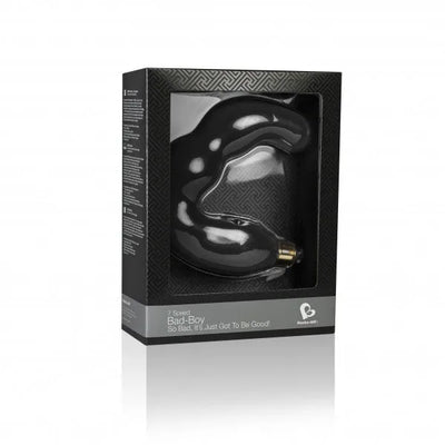Rocks Off Bad Boy 7 Speed Prostate Massage - PlayBlue