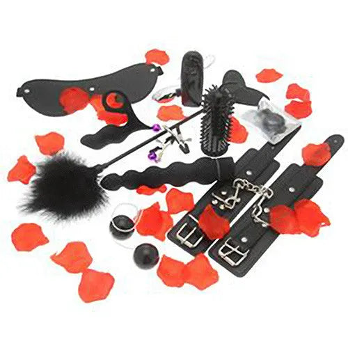 Toy Joy LoveToy Starter Kit - PlayBlue