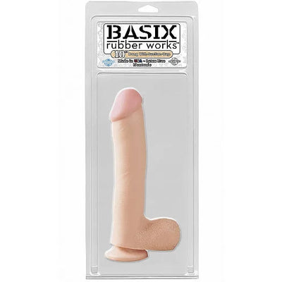 Basix 10 - PlayBlue