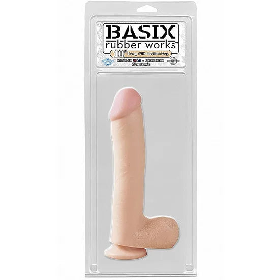Basix 10 - PlayBlue