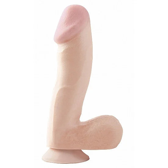 Basix 6.5 Suction Cup - PlayBlue