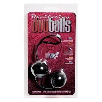 Duo Balls - Love Balls