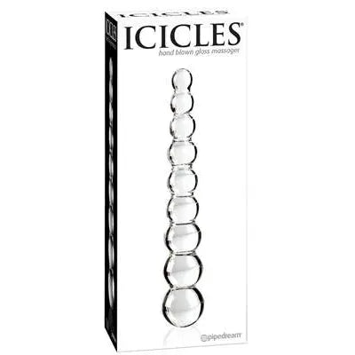 Icicles No 2 - PlayBlue