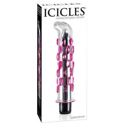 Icicles No 19 - PlayBlue
