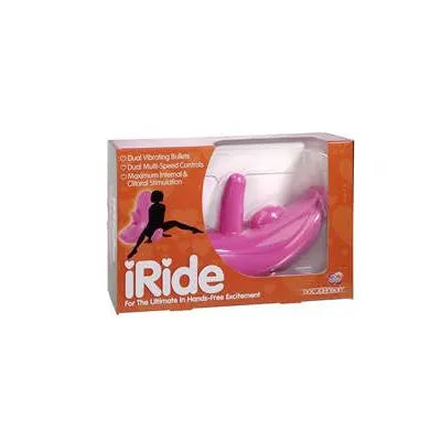 iRide - PlayBlue