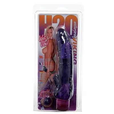 H2O Viking Ultra Soft - PlayBlue