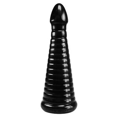 Titanmen Intimidator Anal Tool - PlayBlue