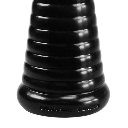 Titanmen Intimidator Anal Tool - PlayBlue