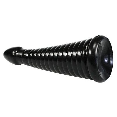 Titanmen Intimidator Anal Tool - PlayBlue