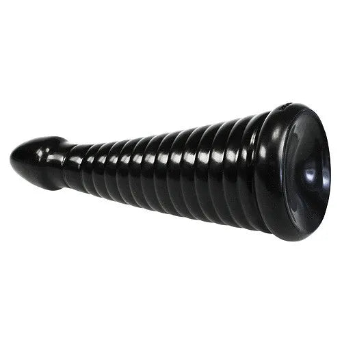 Titanmen Intimidator Anal Tool - PlayBlue