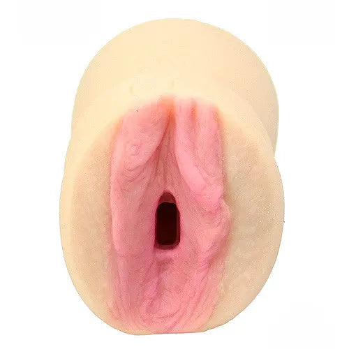 Doc Johnson Sophia Rossi Martini Lover Pussy Pocket Pal - PlayBlue