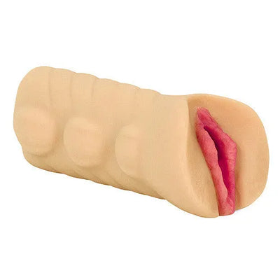 Doc Johnson Jesse Capelli Pocket Pussy - PlayBlue