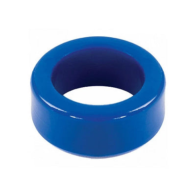 Titanmen Cock Ring - PlayBlue