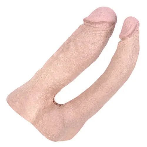 Doc Johnson Double Penetrator - PlayBlue