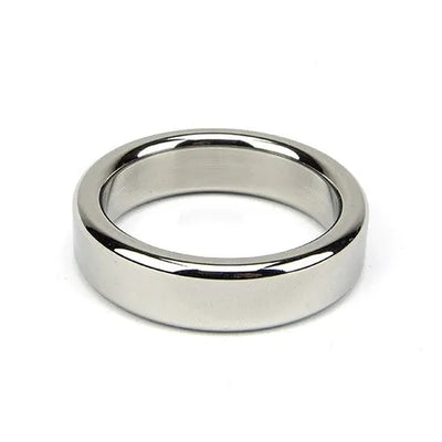 Bound to Please Heavy Ring 50mm - PlayBlue