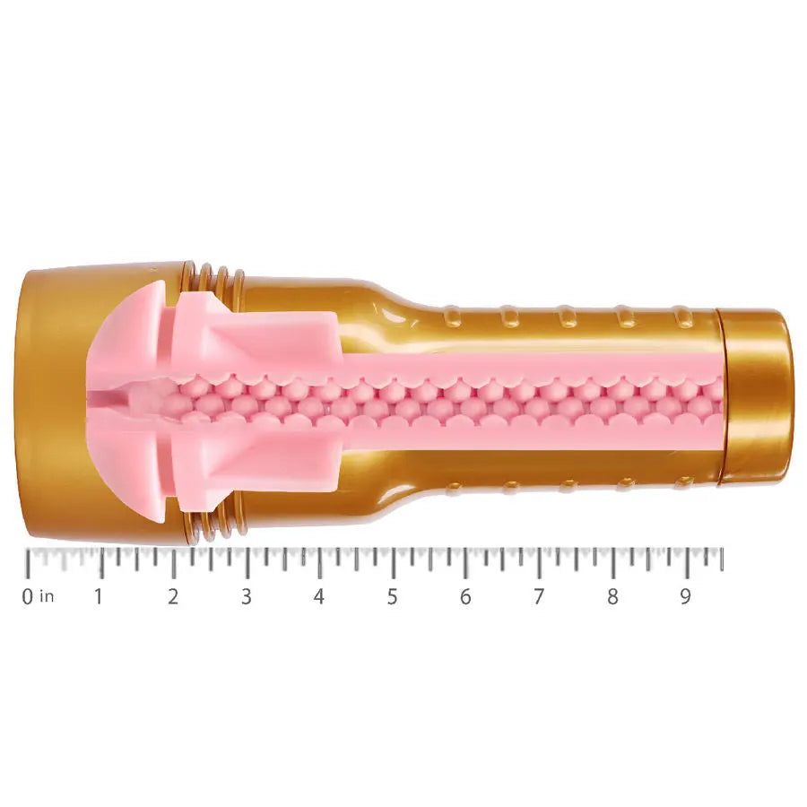 Fleshlight - Stamina Training Unit (STU) - PlayBlue