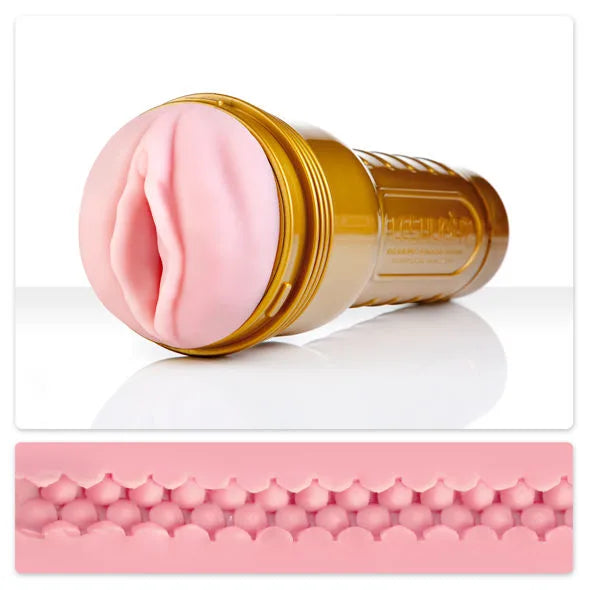 Fleshlight - Stamina Training Unit (STU) - PlayBlue