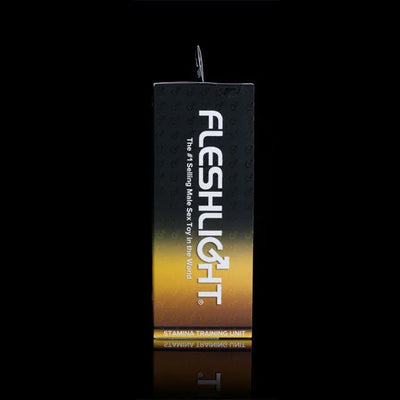 Fleshlight - Stamina Training Unit (STU) - PlayBlue