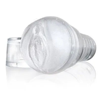 Fleshlight - Crystal Ice - Lady - PlayBlue