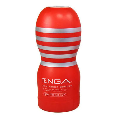Tenga Deep Throat - PlayBlue