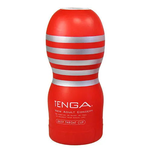 Tenga Deep Throat - PlayBlue