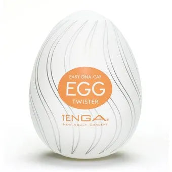 Tenga Egg 6 Pack - PlayBlue