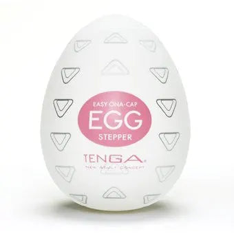 Tenga Egg 6 Pack - PlayBlue