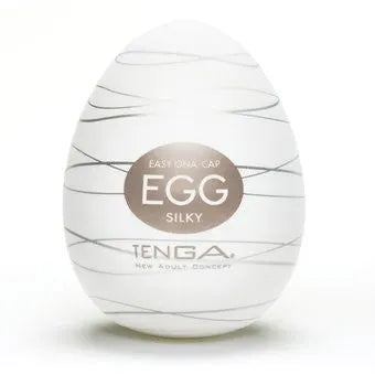 Tenga Egg 6 Pack