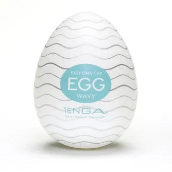 Tenga Egg 6 Pack