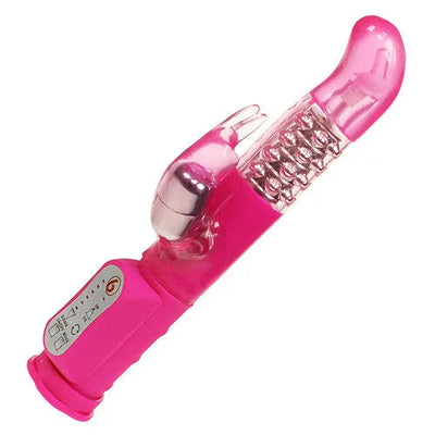 Jessica Rabbit G-Spot Slim - PlayBlue