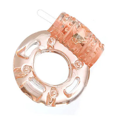 Screaming O Touch Plus Vibrating Ring - PlayBlue