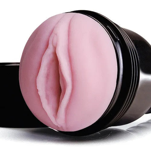 Fleshlight Pink Vagina Vortex - PlayBlue