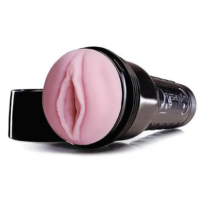 Fleshlight Pink Vagina Vortex - PlayBlue
