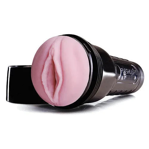 Fleshlight Pink Vagina Vortex - PlayBlue