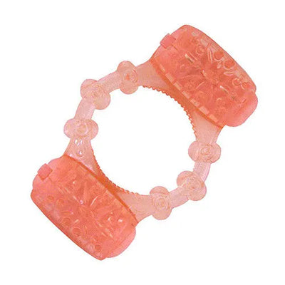 Screaming O Two O Vibrating Ring - PlayBlue