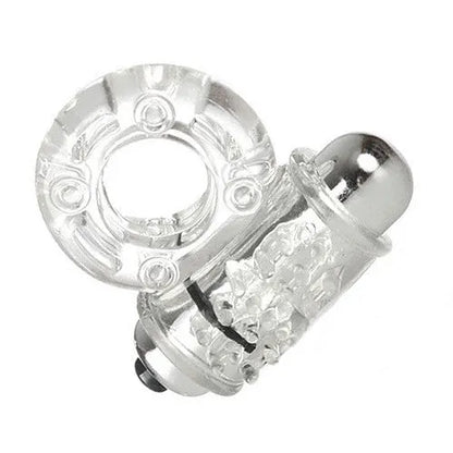 O Wow Vibrating Ring by Screaming O