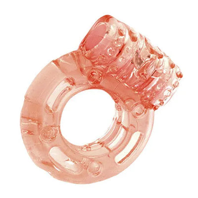 Screaming O Plus Vibrating Ring - PlayBlue