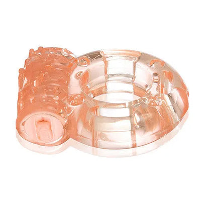 Screaming O Plus Vibrating Ring - PlayBlue