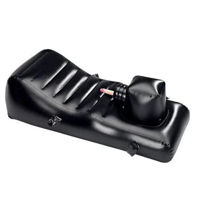 Louisiana Lounger - Inflatable Sex Toy - PlayBlue