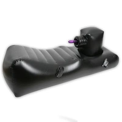 Louisiana Lounger - Inflatable Sex Toy - PlayBlue